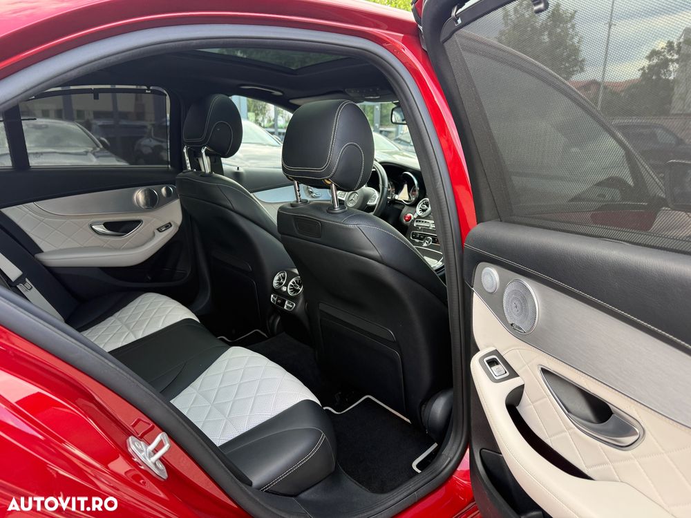 Mercedes-Benz C - 13