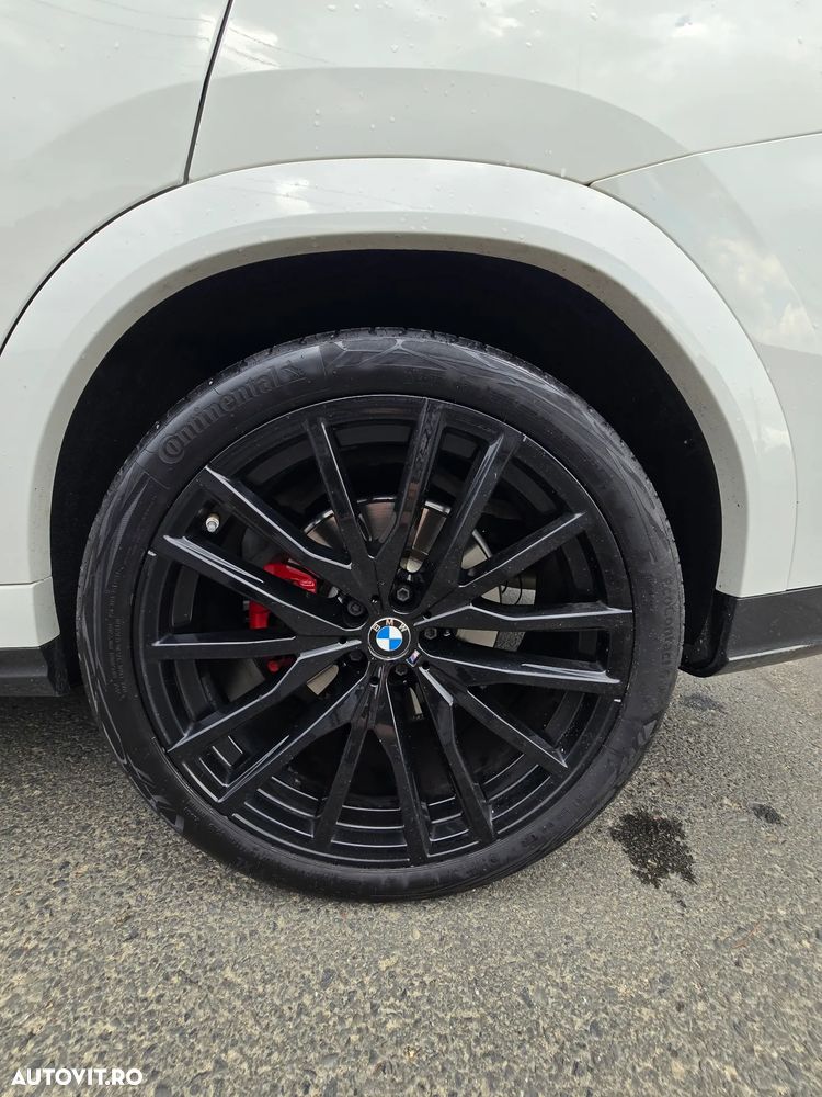 BMW X6 - 13