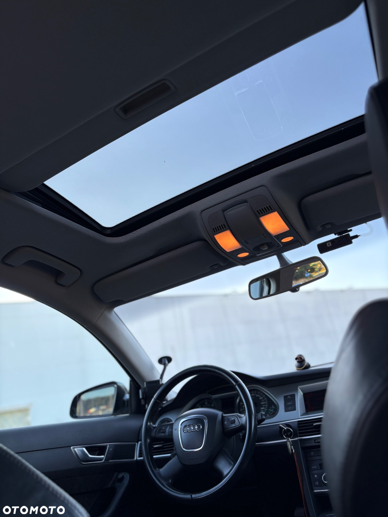 Audi A6 - 17