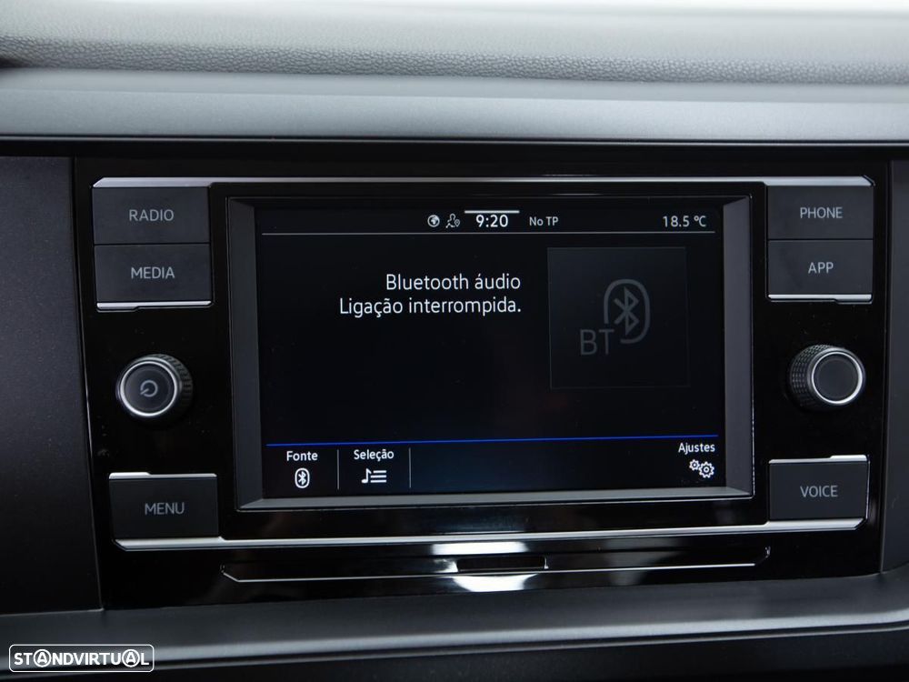 VW Polo 1.0 - 22