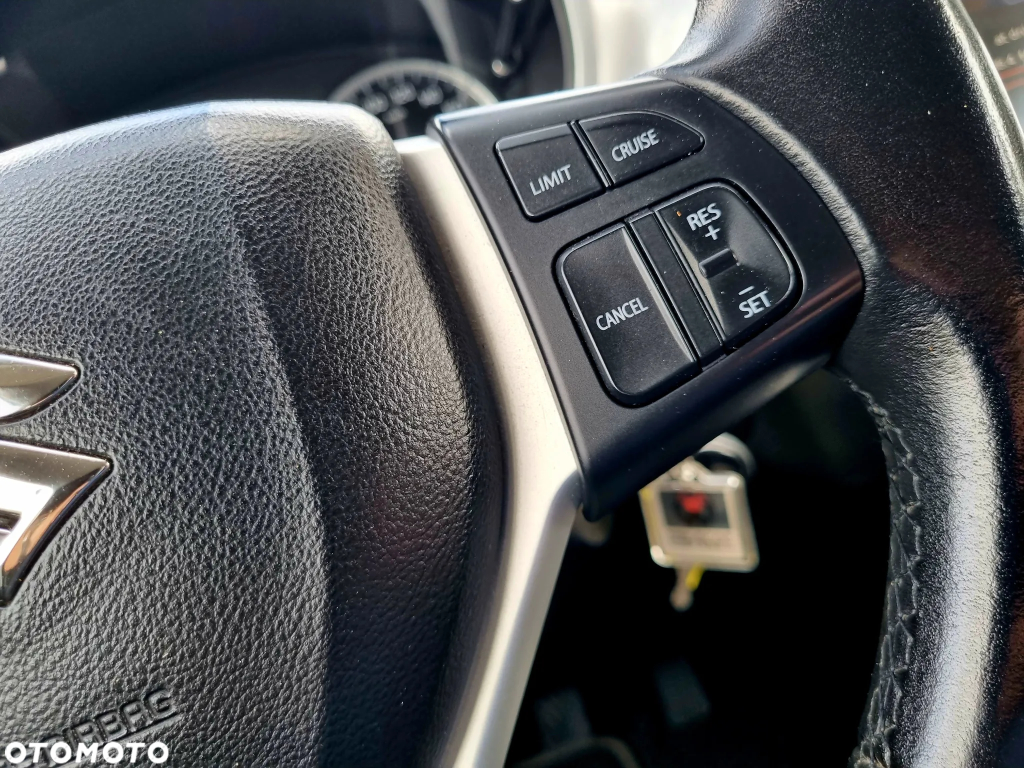 Suzuki Vitara 1.6 Comfort 2WD - 16