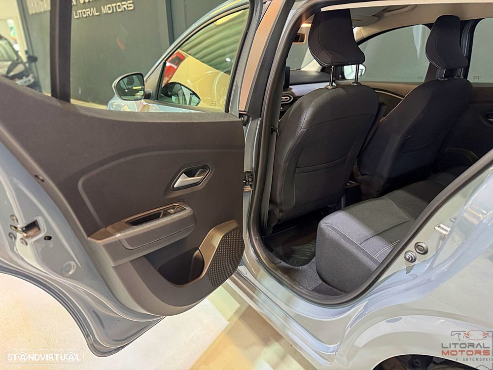 Dacia Sandero 1.0 TCe Expression - 13