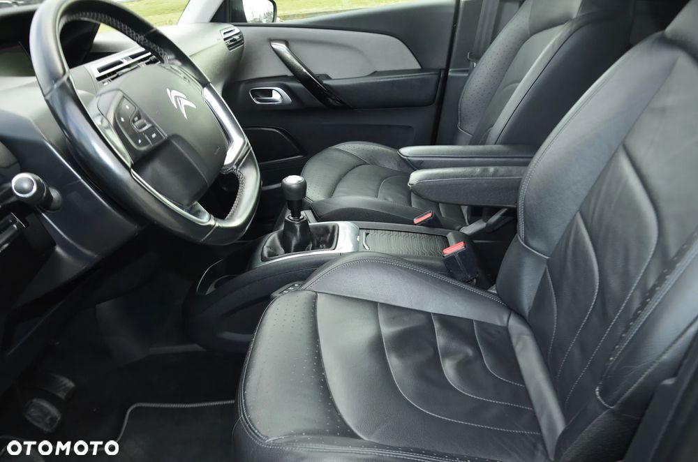 Citroën C4 Grand Picasso BlueHDi 150 SHINE - 19