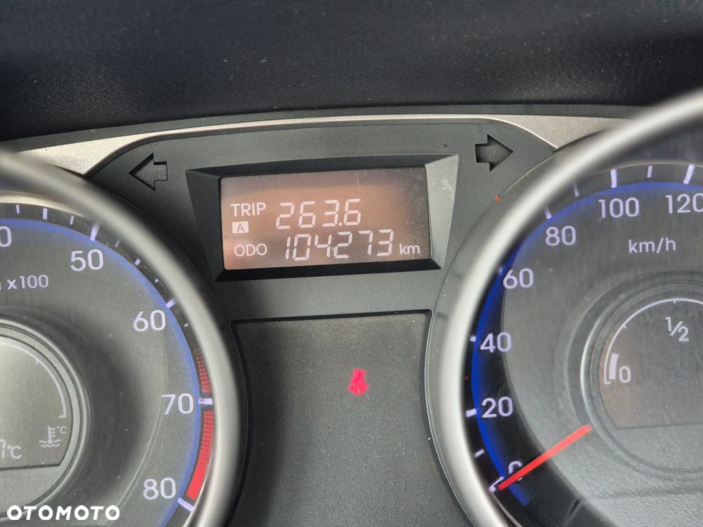 Hyundai ix35 1.6 GDI Comfort 2WD - 11