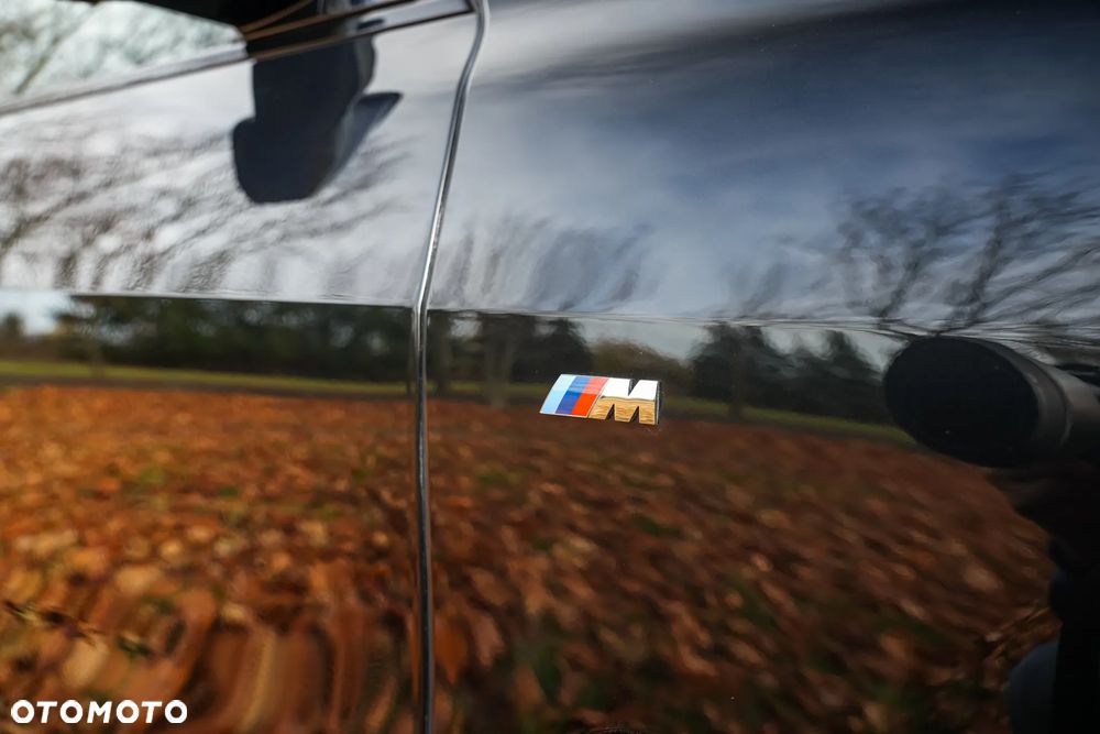 BMW X5 xDrive30d - 13