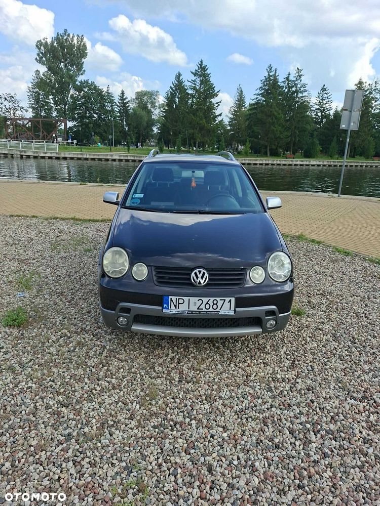 Volkswagen Inny - 2