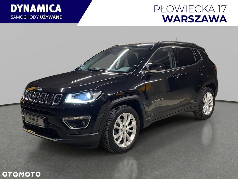 Jeep Compass - 4