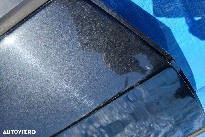 Usa / Portiera spate dreapta BMW X5 E70 [2006 - 2010] Crossover xDriv - 3