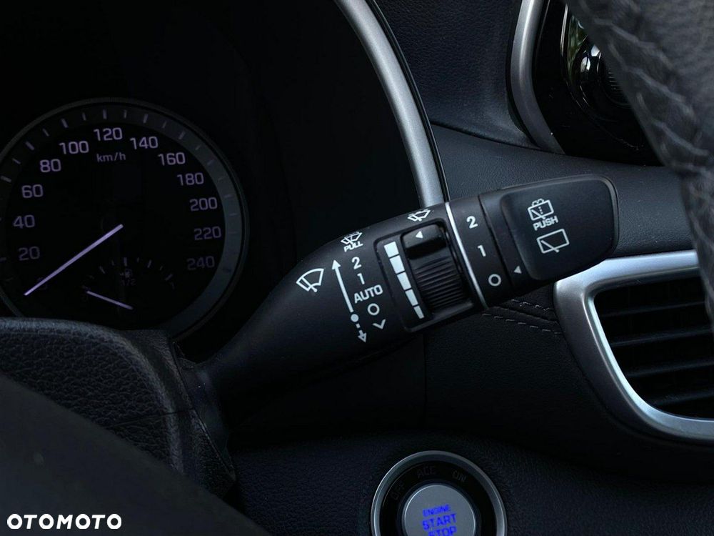 Hyundai Tucson 1.6 T-GDi Premium 4WD DCT - 19