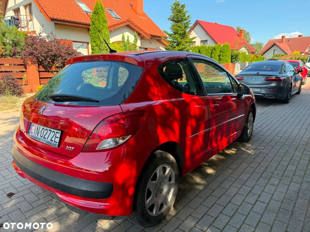 Peugeot 207 75 Millesim 200 - 7