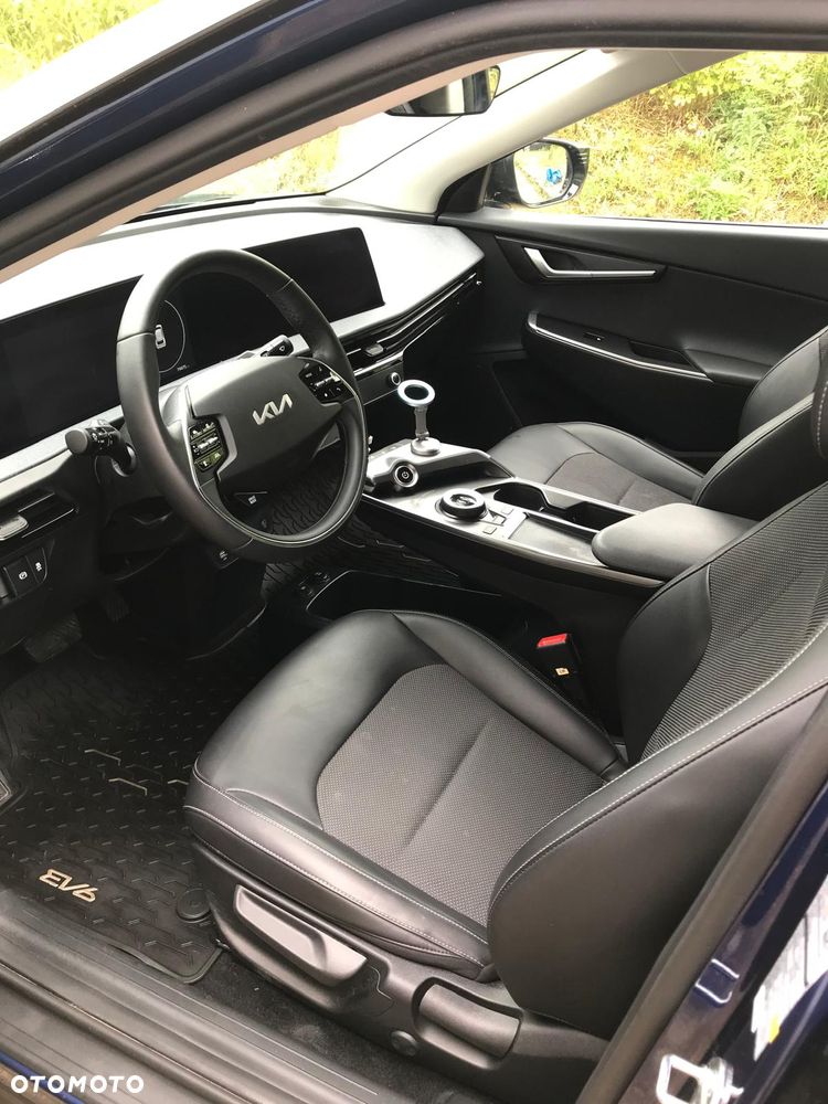 Kia EV6 - 11