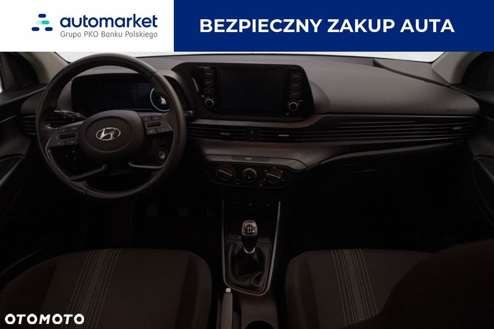 Hyundai Bayon 1.0 T-GDI Modern - 6