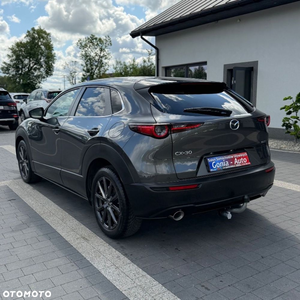 Mazda CX-30 - 7