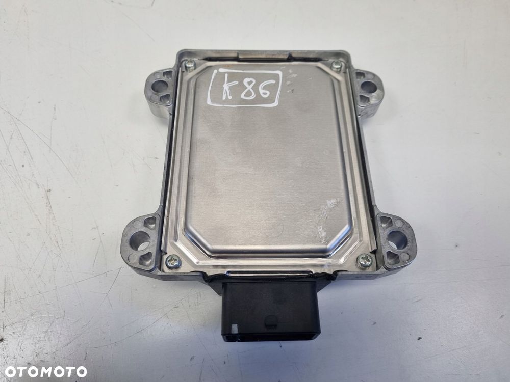 Dacia Sandero III 1.0 TCE KOMPUTER SKRZYNI BIEGÓW Sterownik 310322357R - 5