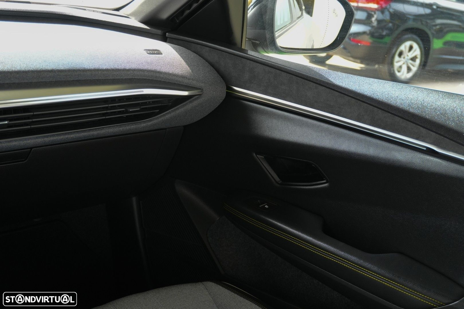 Renault Mégane E-Tech - 45