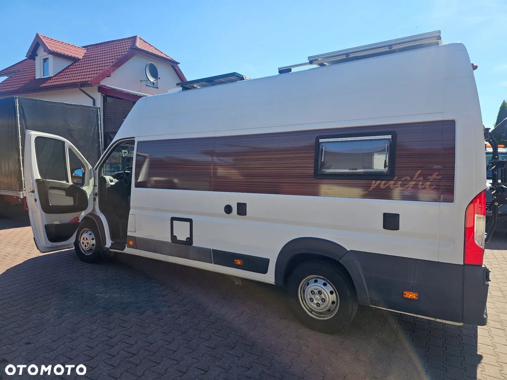 Fiat Ducato - 5
