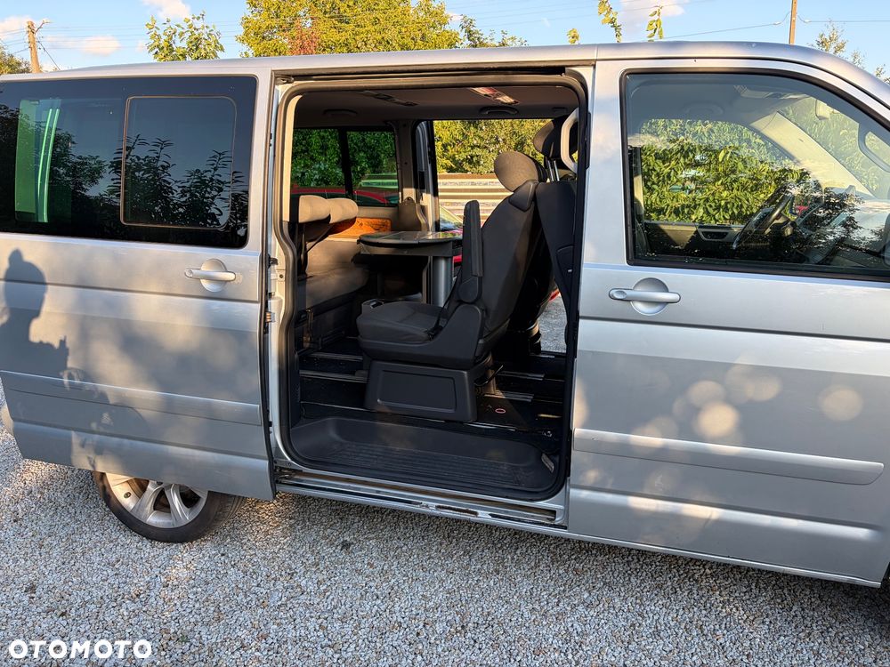 Volkswagen Multivan L1 Comfortline - 10