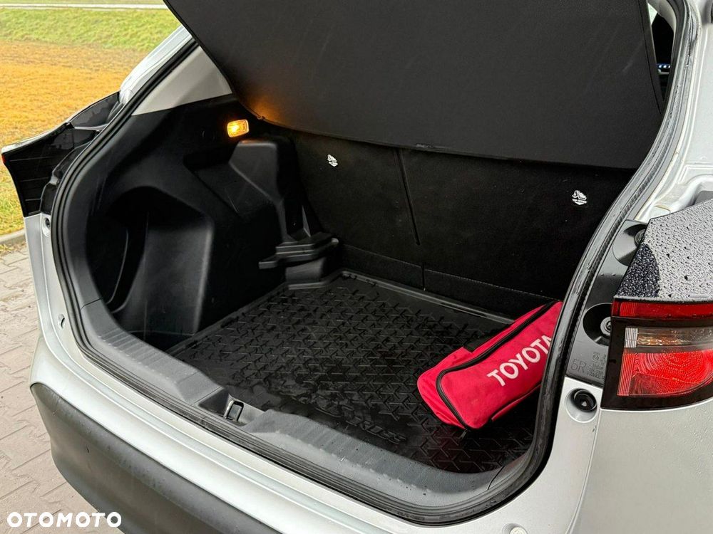 Toyota Yaris Cross Hybrid 1.5 Comfort - 15