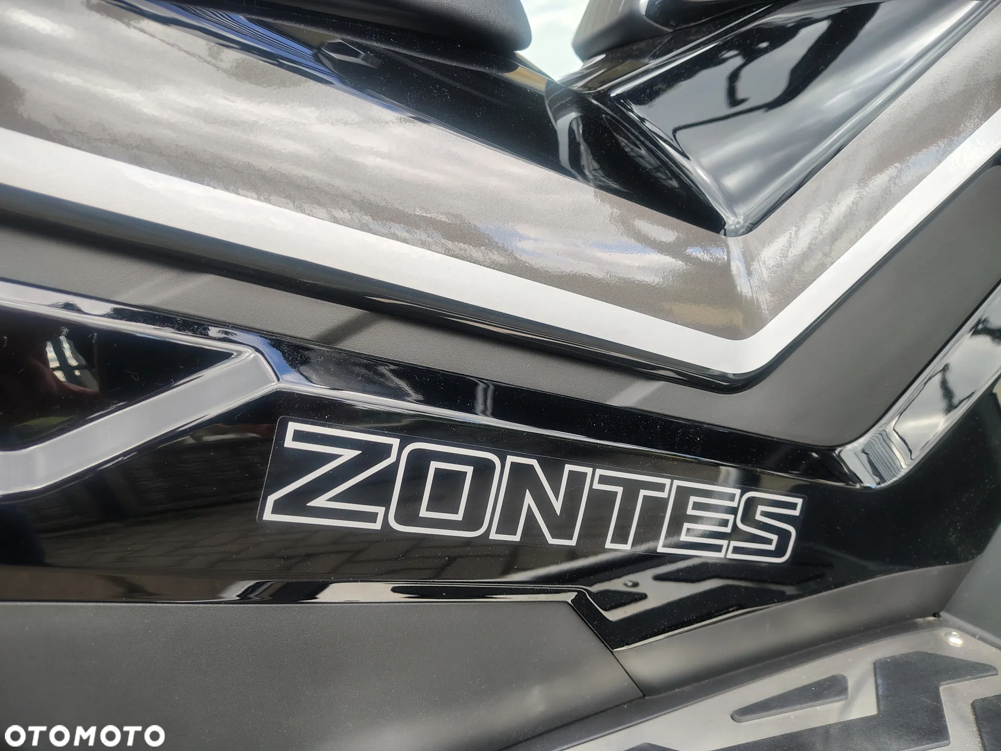 Zontes Inny - 22