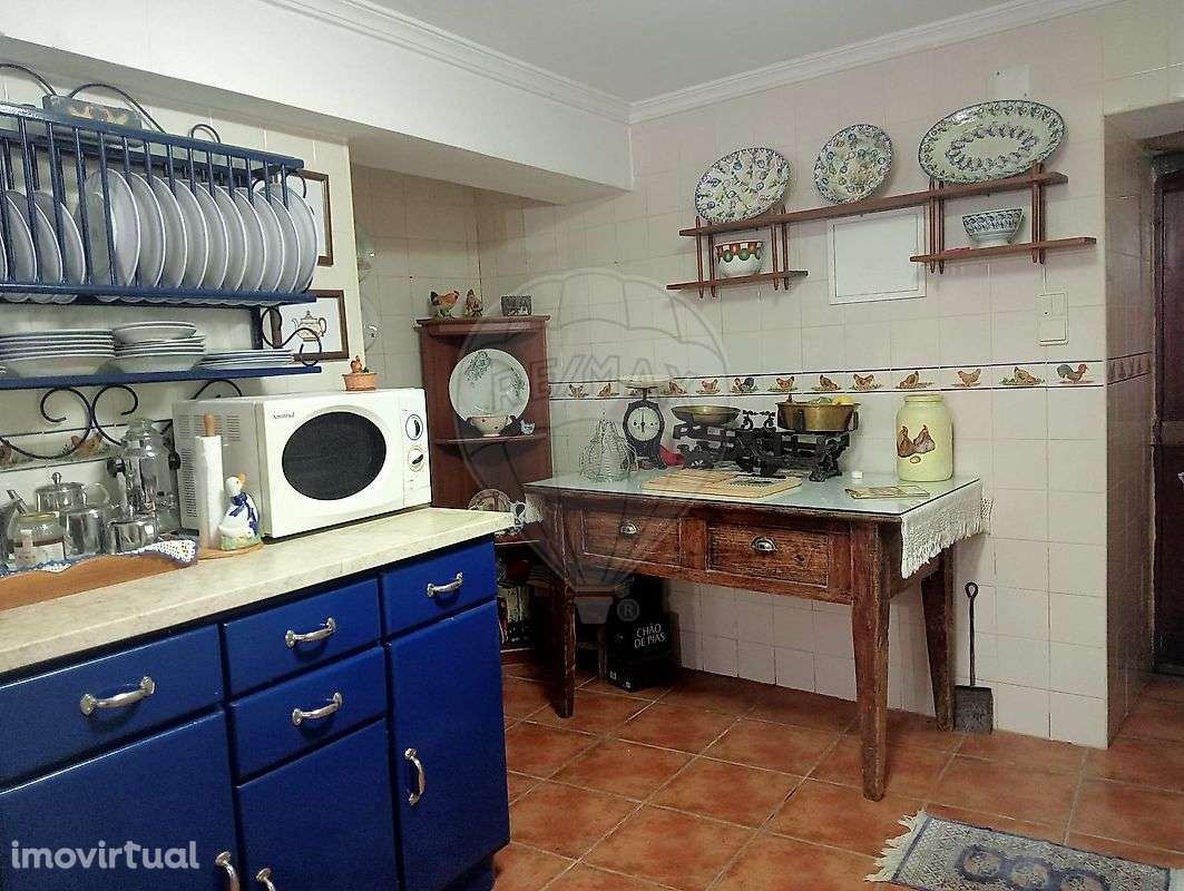 Moradia T2 para venda - Grande imagem: 2/31