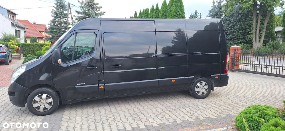 Renault Master - 7