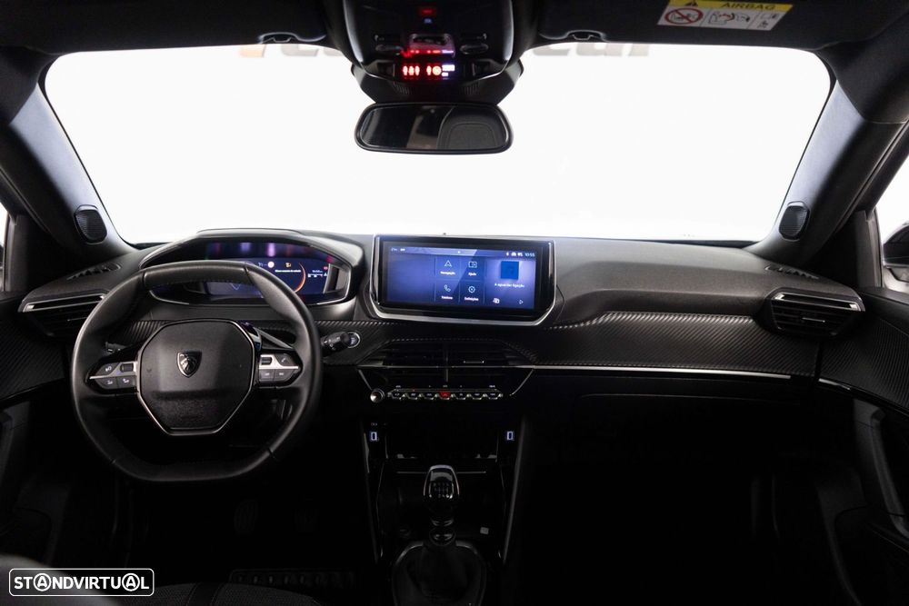 Peugeot 2008 1.2 Allure - 20