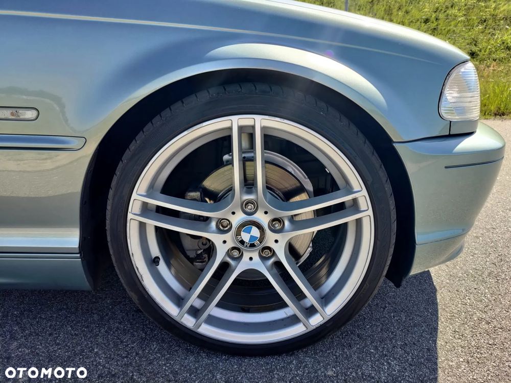 BMW Seria 3 320 Ci - 22