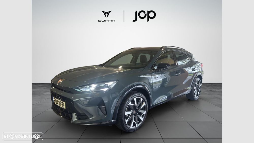 Cupra Formentor 1.5 TSI Plus - 1