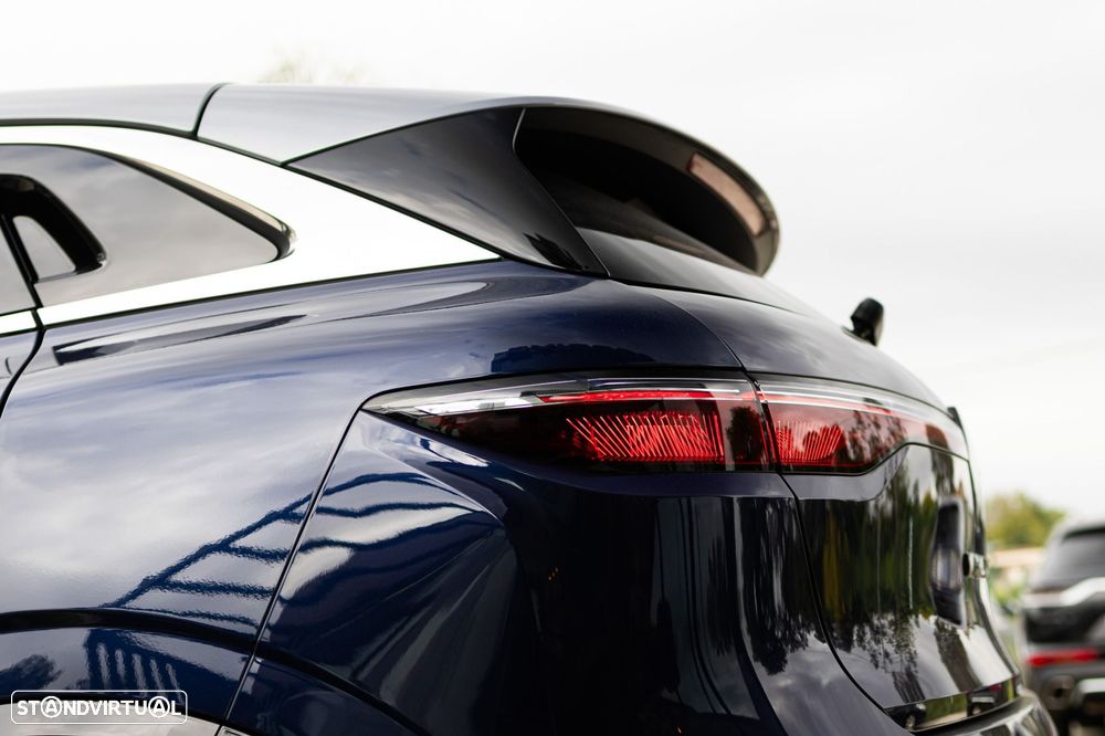 Renault Mégane E-Tech EV60 220hp optimum charge Techno - 14