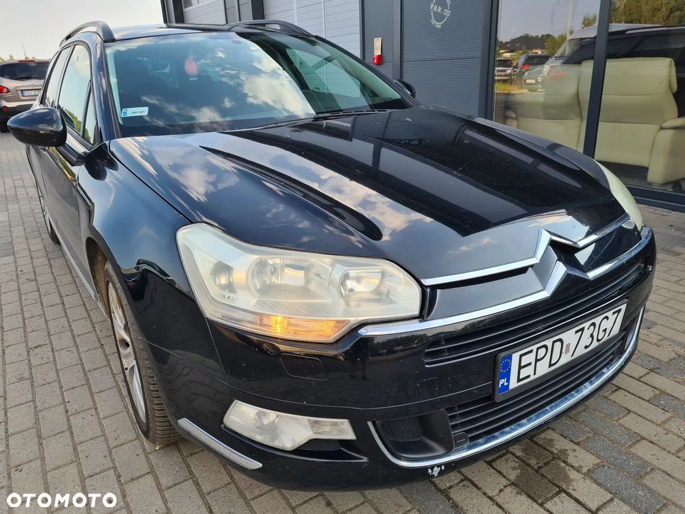 Citroën C5 2.0 HDi Selection - 14