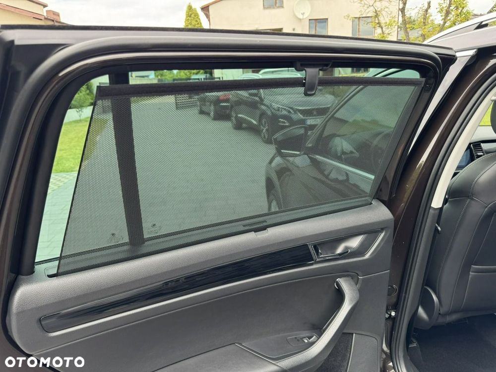 Skoda Kodiaq 2.0 TDI 4x4 Style DSG - 22