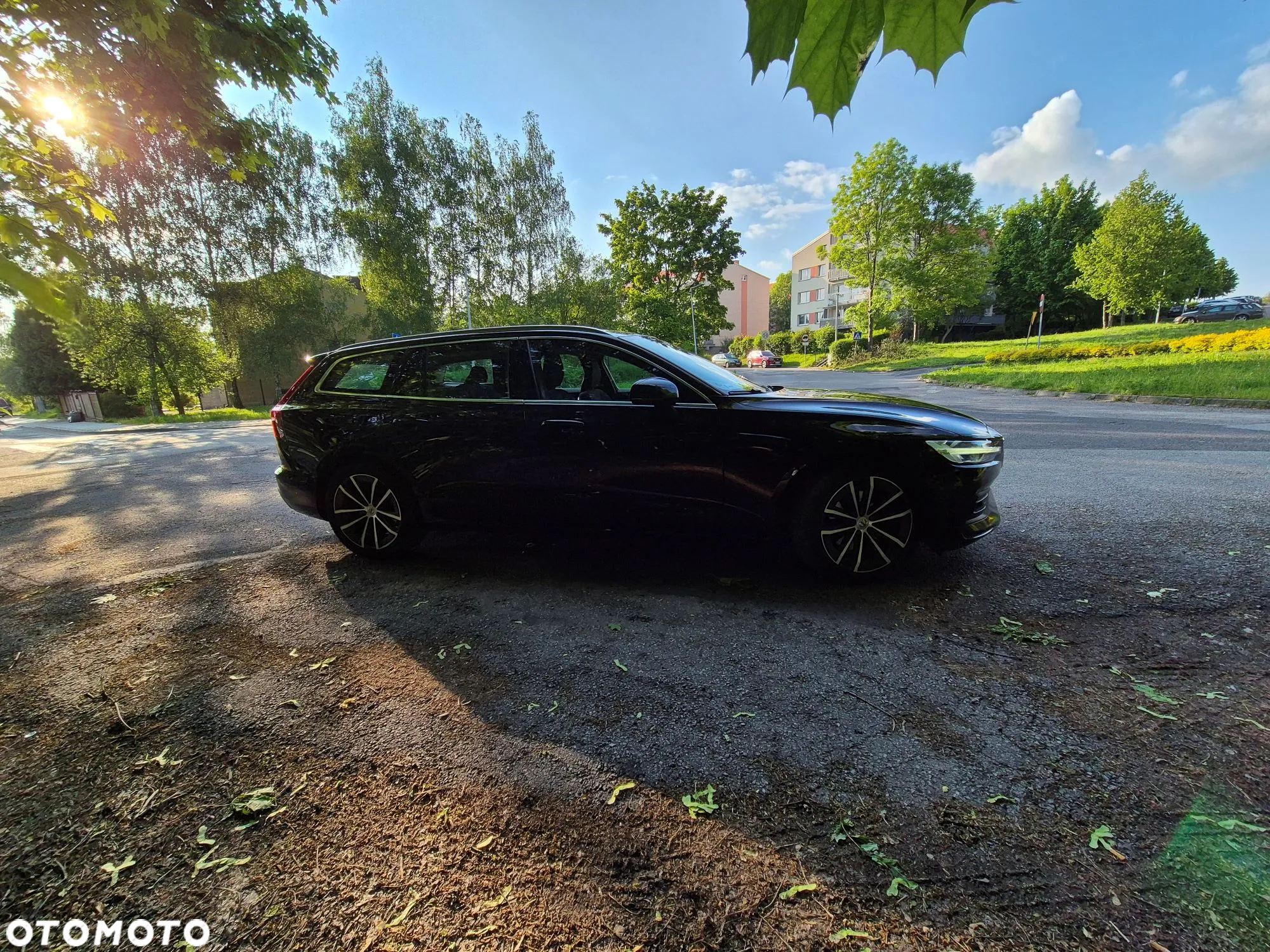 Volvo V60 B4 B Momentum Pro - 24