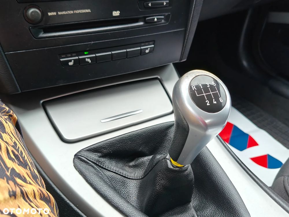 BMW Seria 5 520i - 21