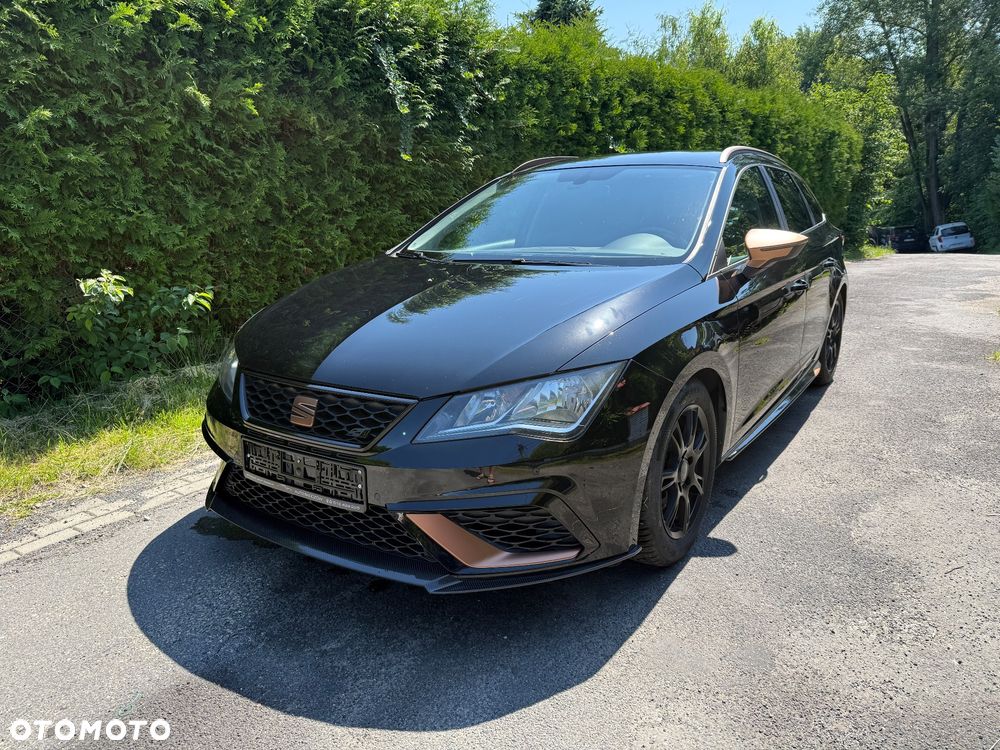 Seat Leon - 2