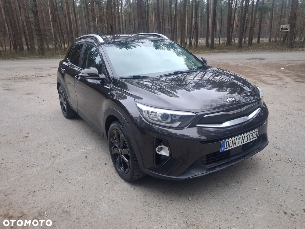 Kia Stonic 1.4 Spirit - 1