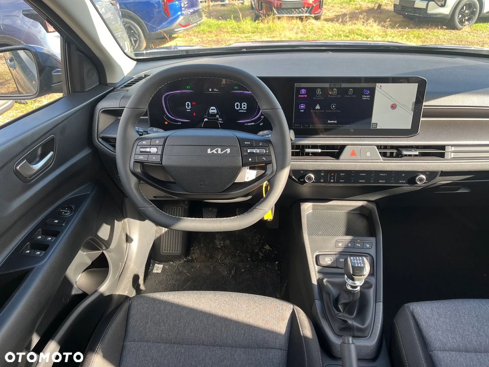 Kia Stonic 1.0 T-GDI M - 16