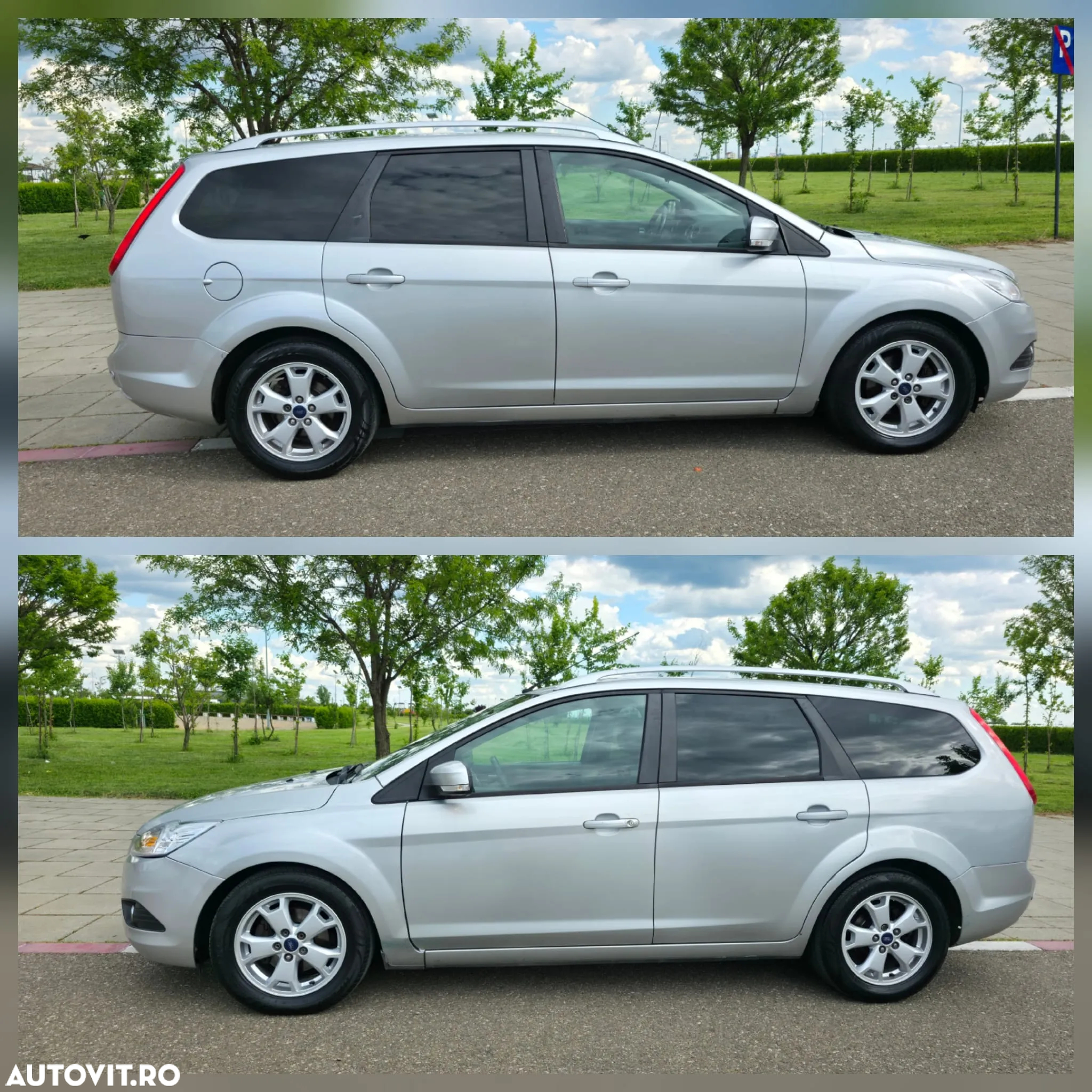 Ford Focus 1.6 TDCi Anniversary - 3