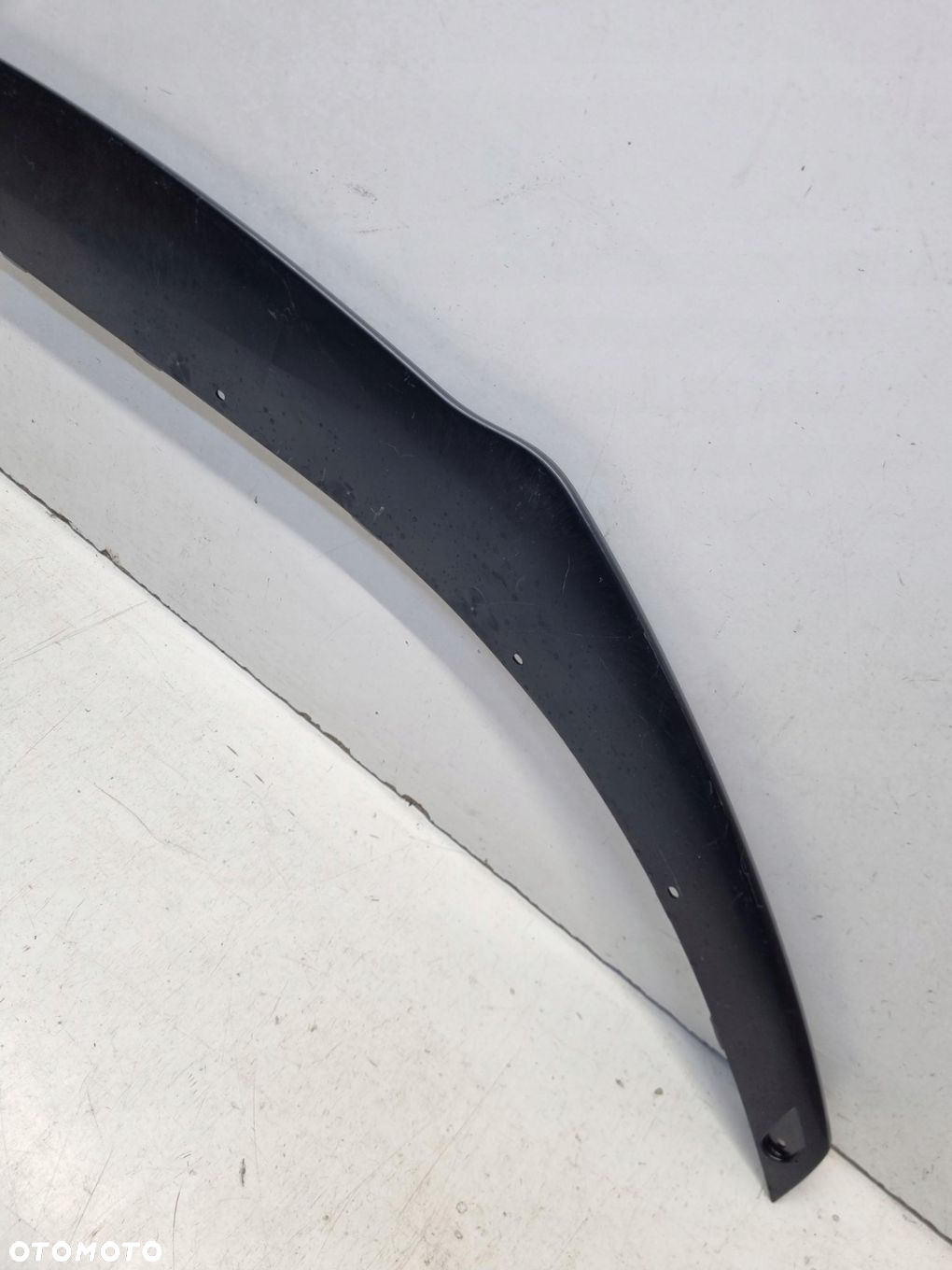 AUDI TT 8J0 TTS LIFT SPOILER ZDERZAKA PRZÓD PRZEDNI - 2