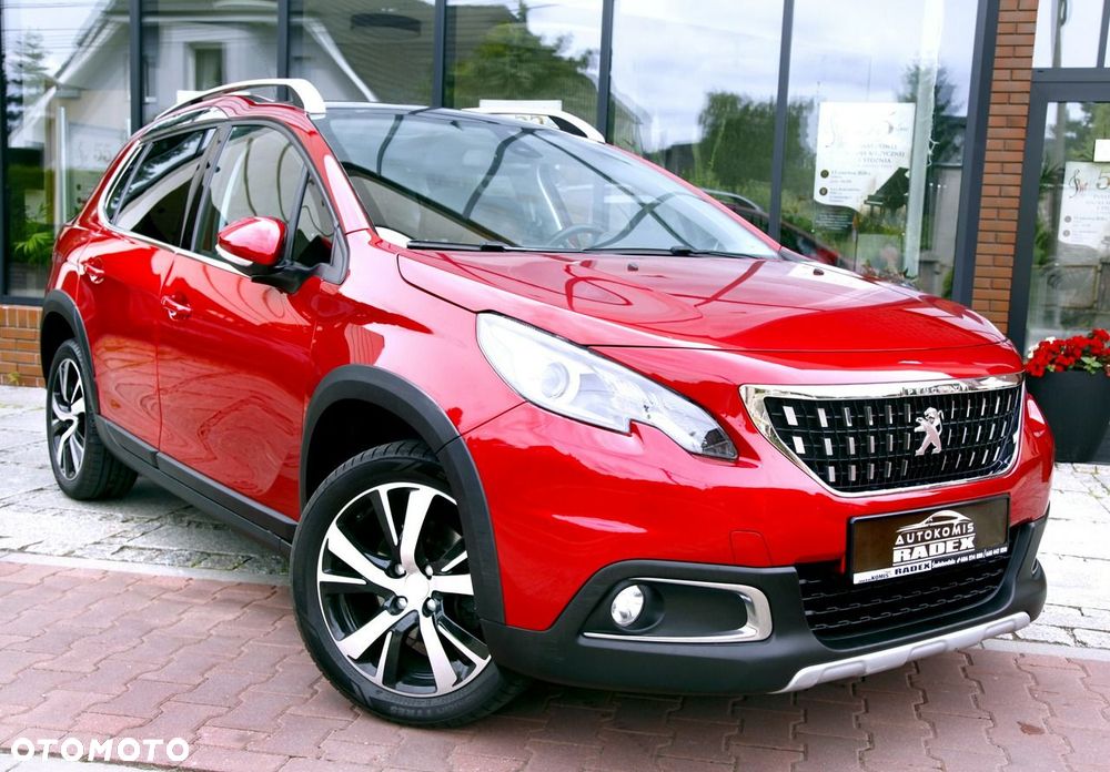 Peugeot 2008 - 3