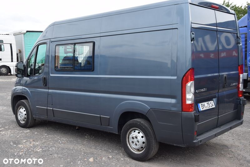 Citroën Jumper - 4