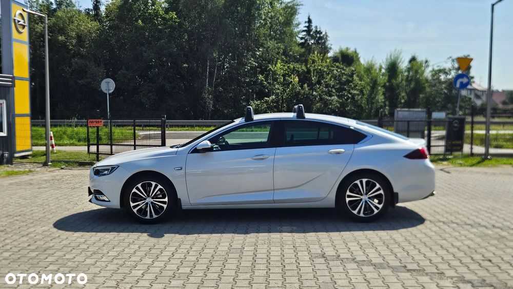 Opel Insignia 1.6 T Innovation S&S - 27
