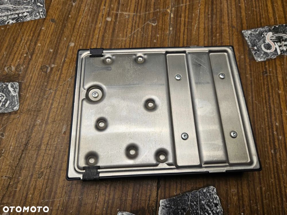 Moduł 8K0907063P Sterownik Komputer Komfortu Audi A4 B8 A5 Q5 Europa - 9