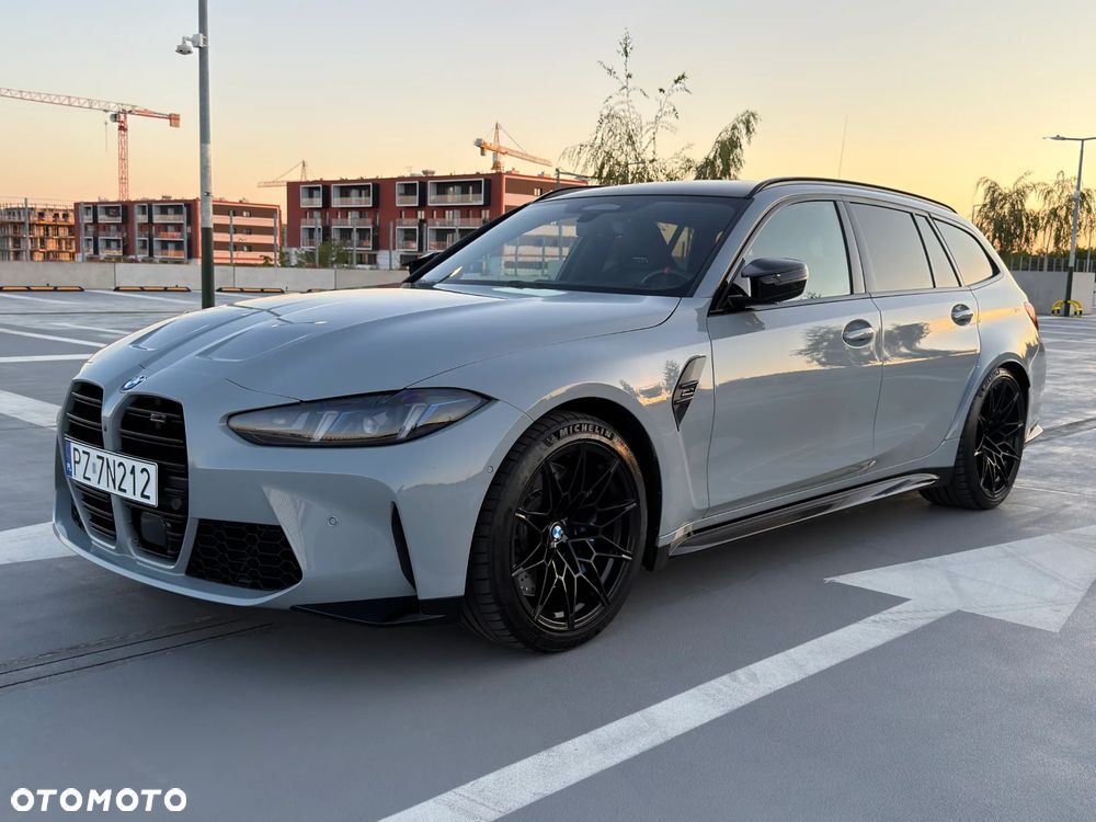 BMW M3 - 2