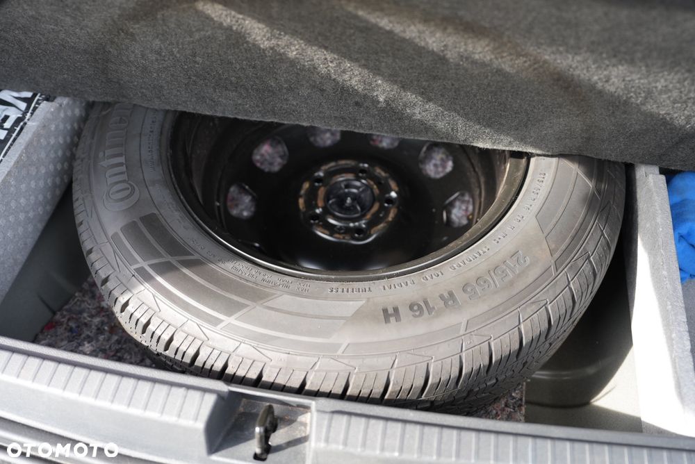 Dacia Duster 1.3 TCe FAP Techroad 4WD - 9