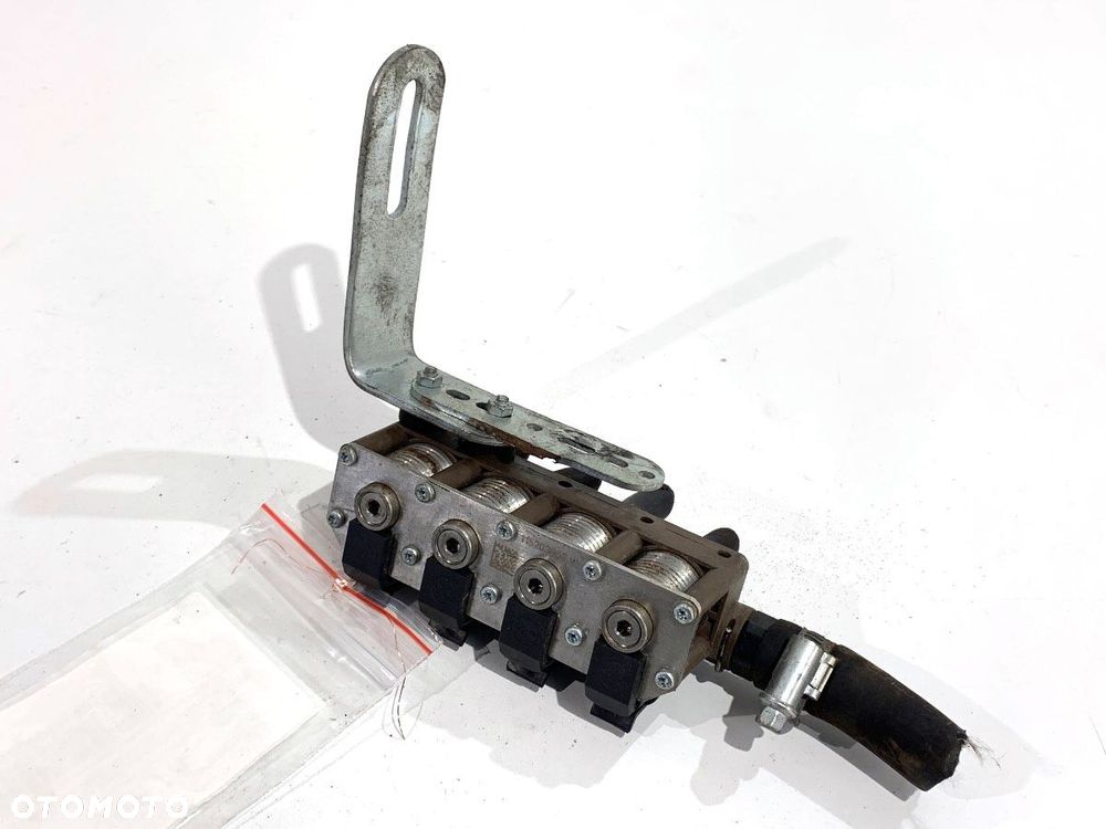 WTRYSKI DO GAZU LPG  SEAT ALTEA (5P1) 2004 - 2022 1.6 75 kW [102 KM] benzyna 2004 - 2022 67R-017064 - 2