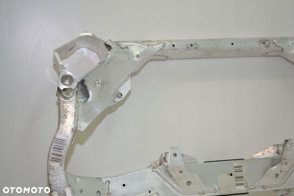 BMW E87 E81 E90 E91 SANKI PRZÓD PRZEDNIE KOŁYSKA BELKA ZAWIESZENIA ORYG - 6