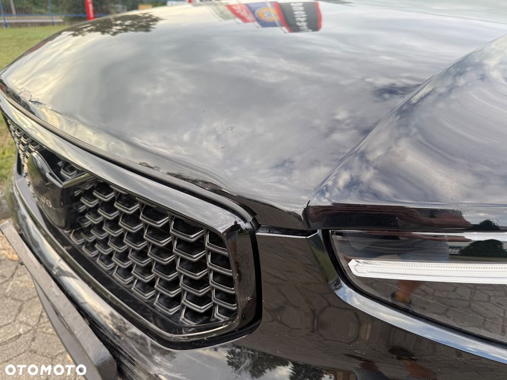 Volvo XC 40 - 11