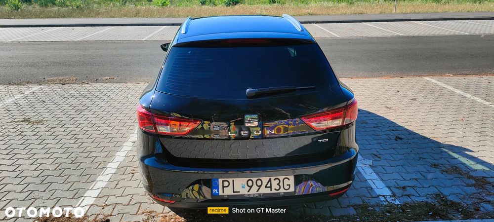 Seat Leon - 18