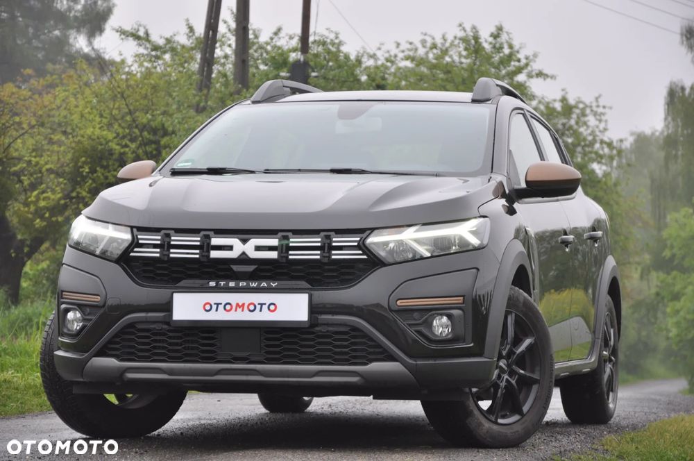 Dacia Sandero Stepway - 6