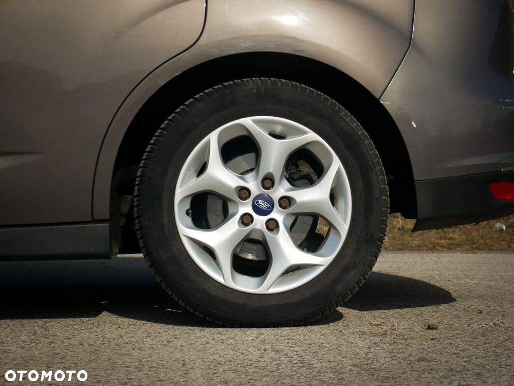 Ford C-MAX 1.0 EcoBoost Ambiente ASS - 14